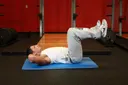 Air Bike exercise