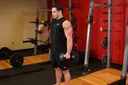 Alternate Hammer Curl exercise