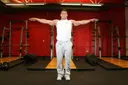 Arm Circles exercise