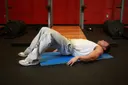 Butt Lift (Bridge) exercise