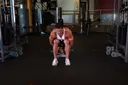 Cable Seated Lateral Raise exercise