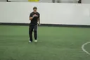 Carioca Quick Step exercise