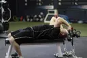 Chain Handle Extension exercise