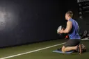 Chest Push (multiple response) exercise