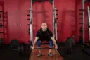 Clean Pull exercise