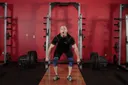 Clean and Jerk exercise