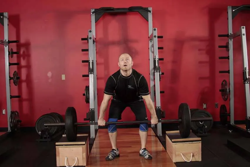 Clean from Blocks exercise