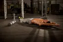 Cocoons exercise