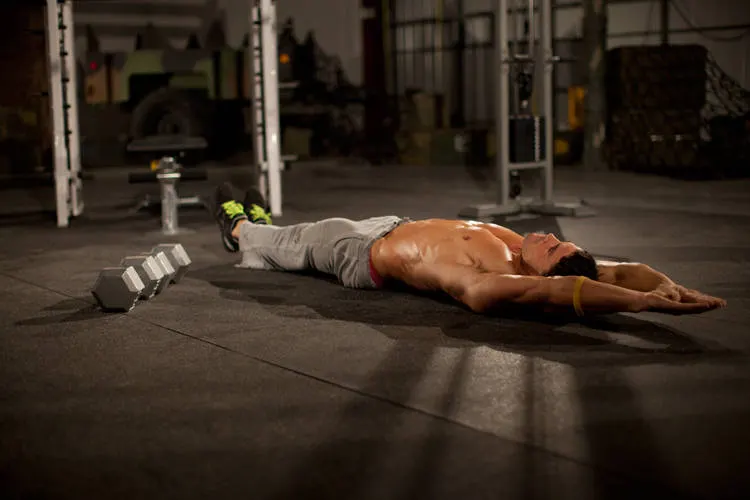 Cocoons exercise