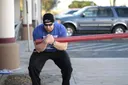 Conan's Wheel exercise