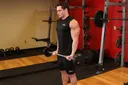 Drag Curl exercise