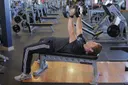Dumbbell Bench Press with Neutral Grip exercise