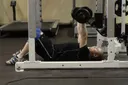 Dumbbell Floor Press exercise