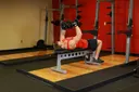 Dumbbell Flyes exercise