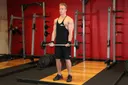 EZ-Bar Curl exercise