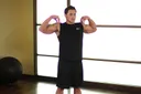 Elbow Circles exercise
