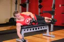 External Rotation exercise