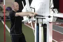 Face Pull exercise