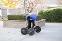 Farmer's Walk exercise