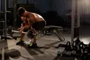 Finger Curls exercise