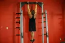 Gironda Sternum Chins exercise