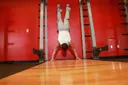 Handstand Push-Ups exercise