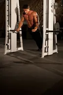 Incline Push-Up Medium exercise