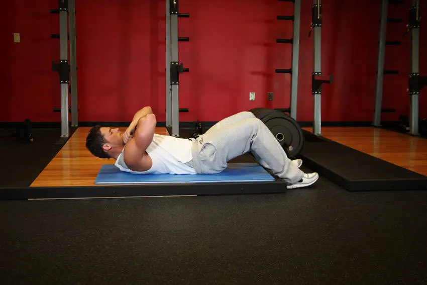 Janda Sit-Up exercise