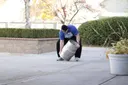 Keg Load exercise