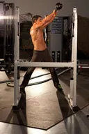 Kettlebell Pirate Ships exercise