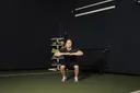 Knee Tuck Jump exercise