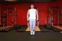 Lateral Raise - With Bands exercise