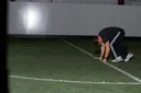 Linear 3-Part Start Technique exercise