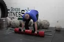 Log Lift exercise