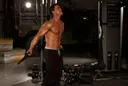 Low Cable Crossover exercise