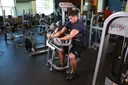 Machine Preacher Curls exercise