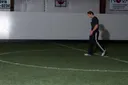 Moving Claw Series exercise