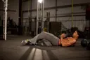 Otis-Up exercise