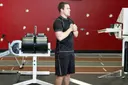 Pallof Press With Rotation exercise