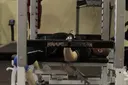 Pin Presses exercise