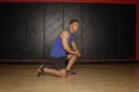 Plank exercise