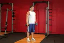 Power Partials exercise