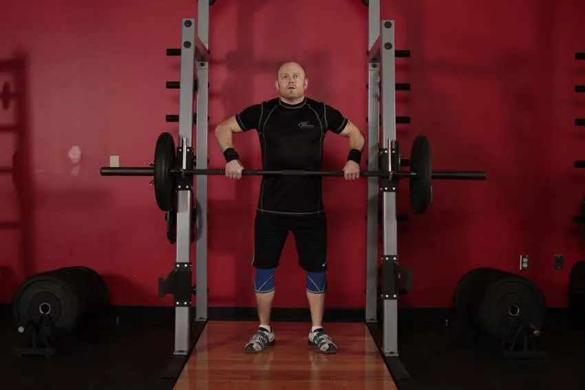 Rack Delivery exercise