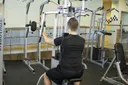 Reverse Machine Flyes exercise