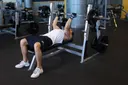 Reverse Triceps Bench Press exercise