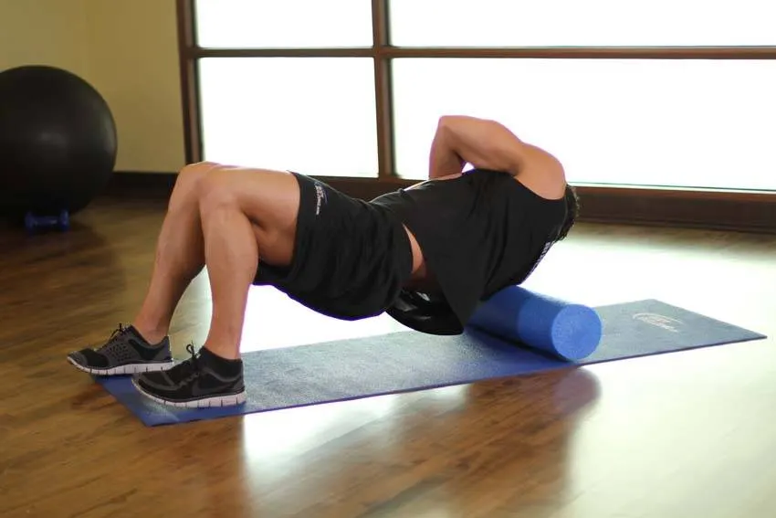 Rhomboids-SMR exercise