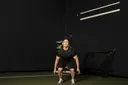 Rocket Jump exercise
