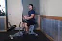 Seated Calf Raise exercise