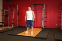 Side Lateral Raise exercise