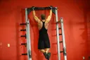 Side To Side Chins exercise
